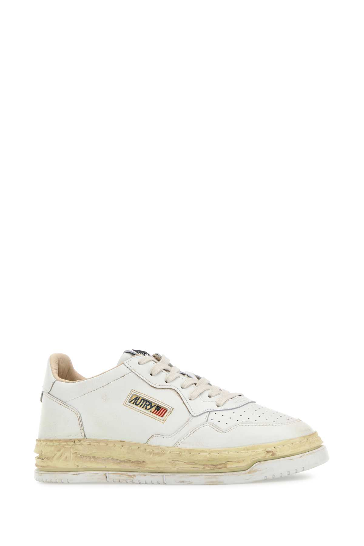 [AUTRY] Sneakers SS26 AVLM MMY1