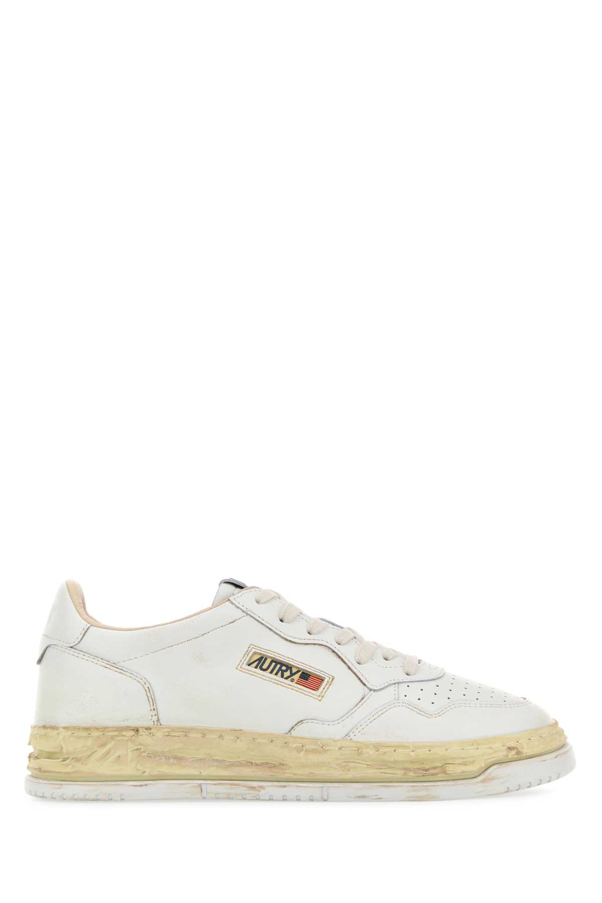 [AUTRY] Sneakers SS26 AVLM MMY1