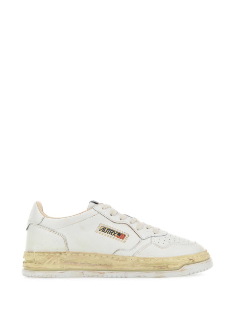 [AUTRY] Sneakers SS26 AVLM MMY1
