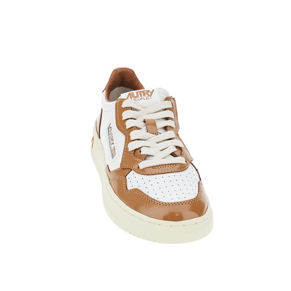 [AUTRY] Sneakers FW25 AULWRT02.BRNSUG-BRNSUG