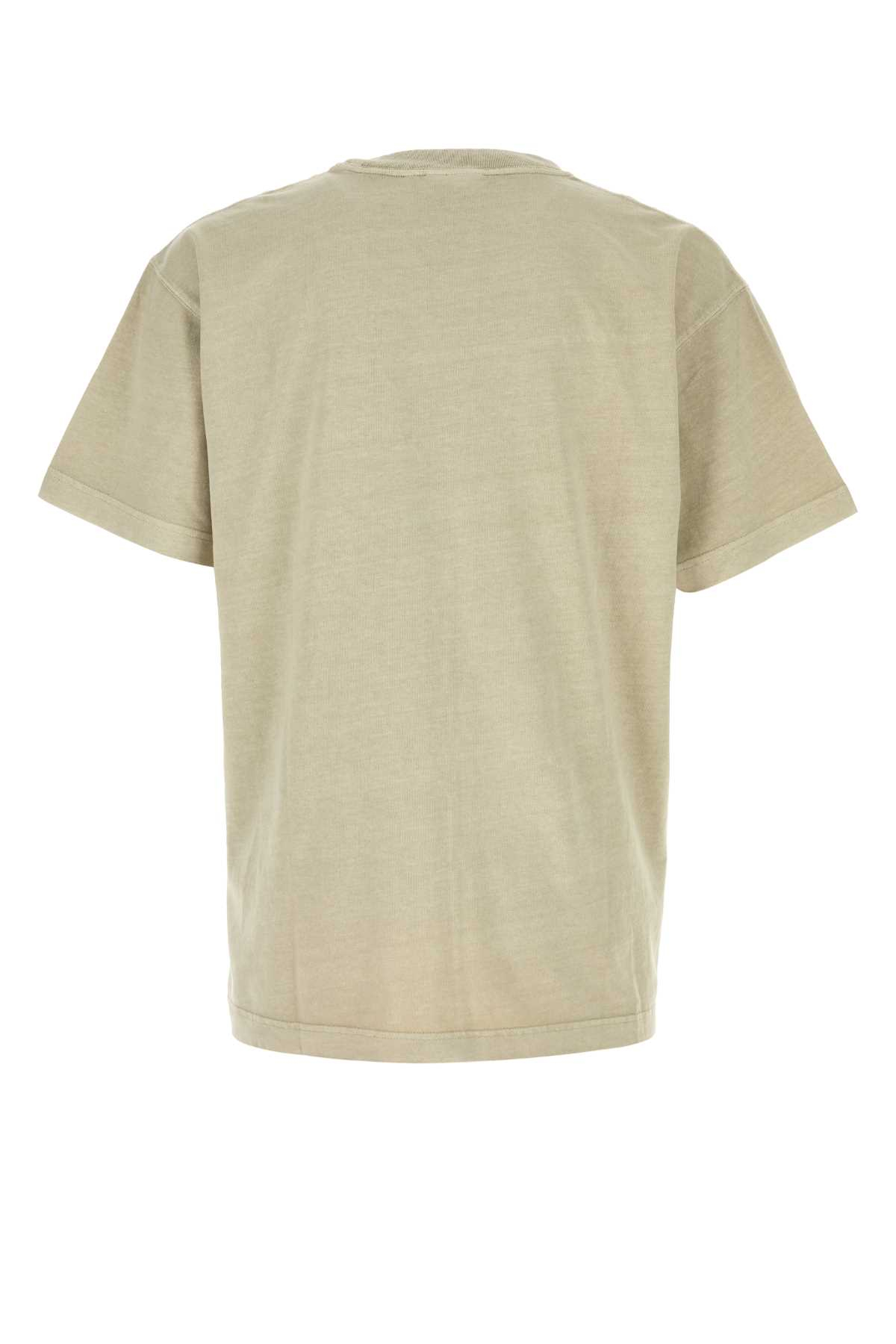 [CARHARTT WIP] T-shirts Short Sleeve FW25 I030780 2LPGD