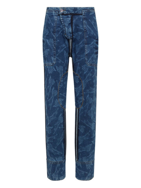 [Dsquared2] Jeans FW25 S72KA1308D30025470