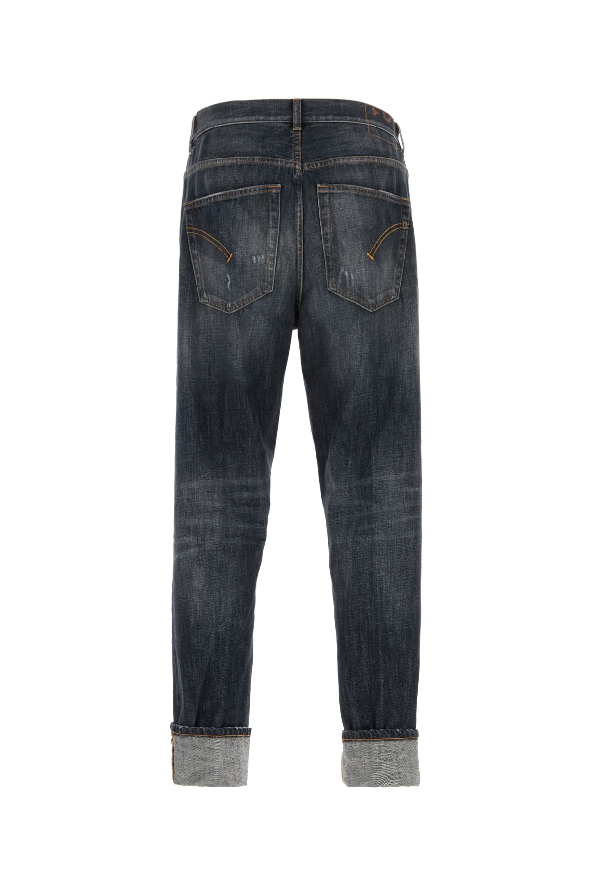 [Dondup] Trousers FW25 UP612DFH270ULN4 800