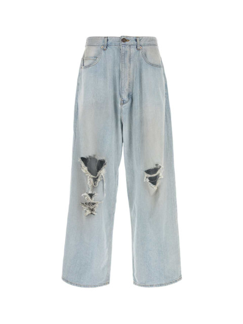 [Balenciaga] Jeans FW25 849948TTWA3 4200