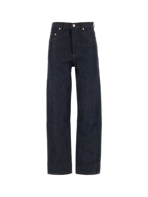 [A.P.C.] Jeans FW25 CODBSM09156 IAI