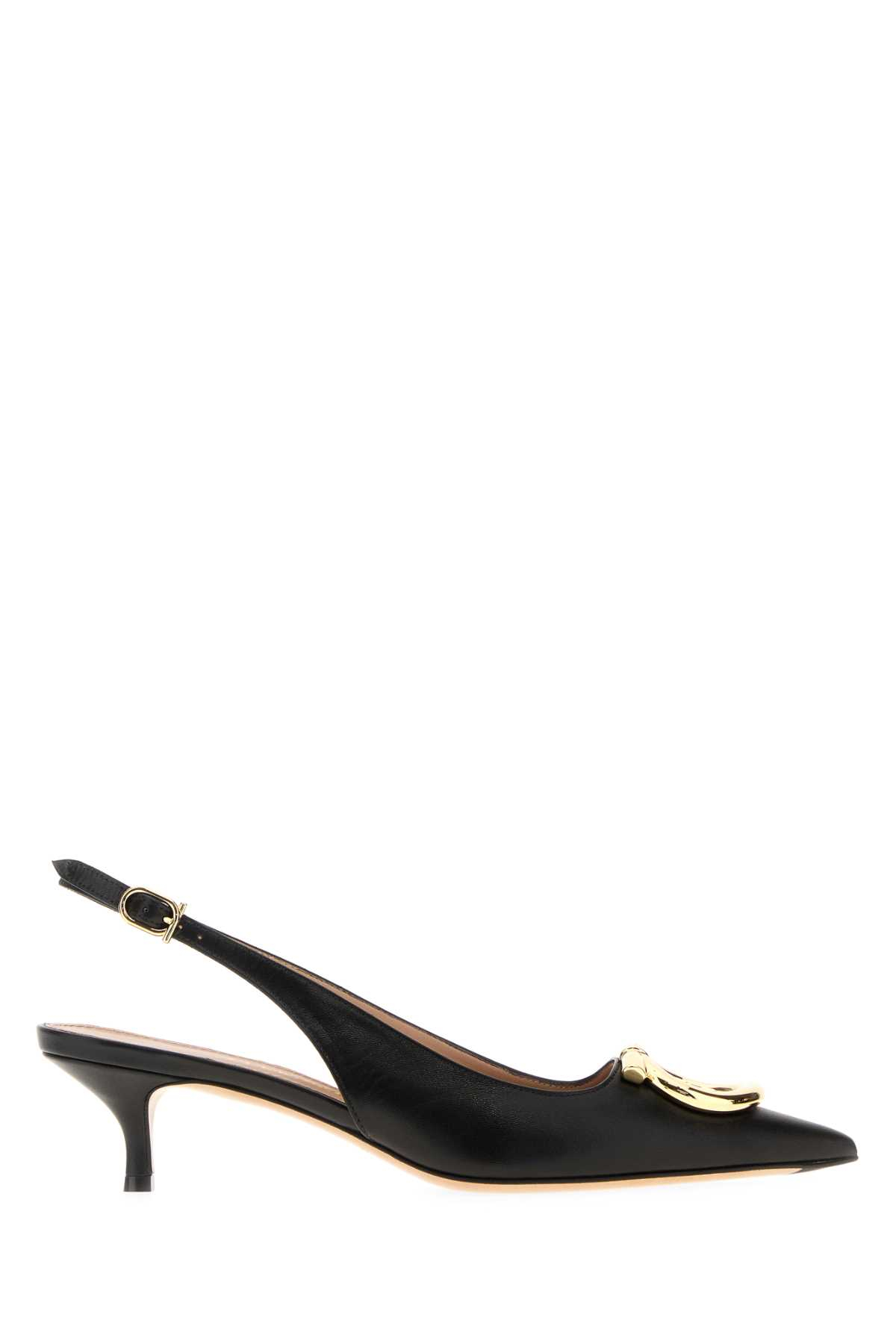 [Salvatore Ferragamo] Sandals FW25 01K497784806 NERNERAMA