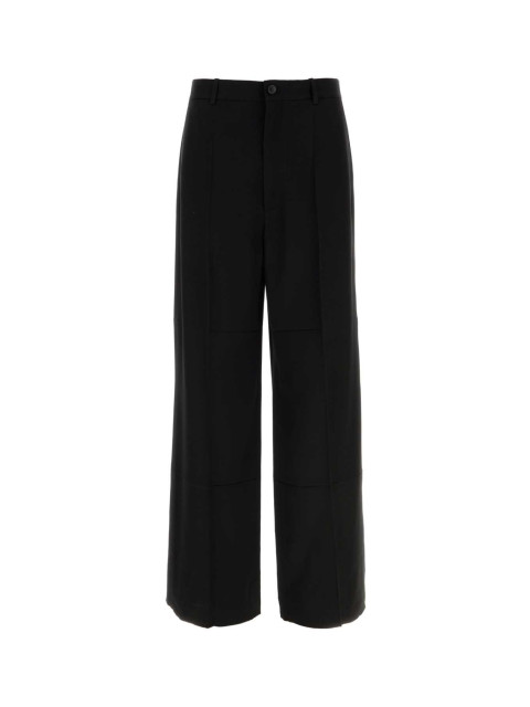 [Balenciaga] Trousers FW25 841107TRT01 1000