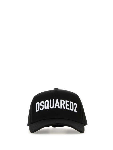 [DSQUARED] Cap FW25 BCM066005C00001 M063