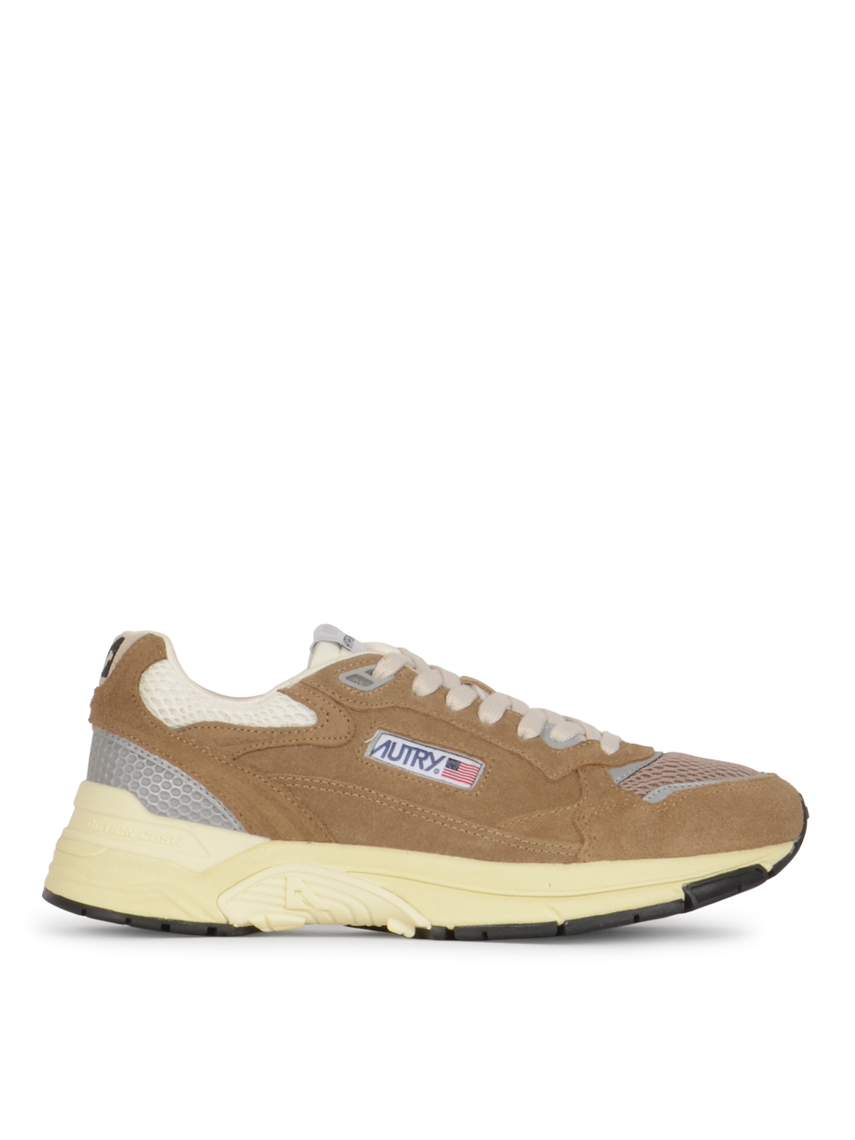 [AUTRY] Sneakers FW25 HYLMUM04