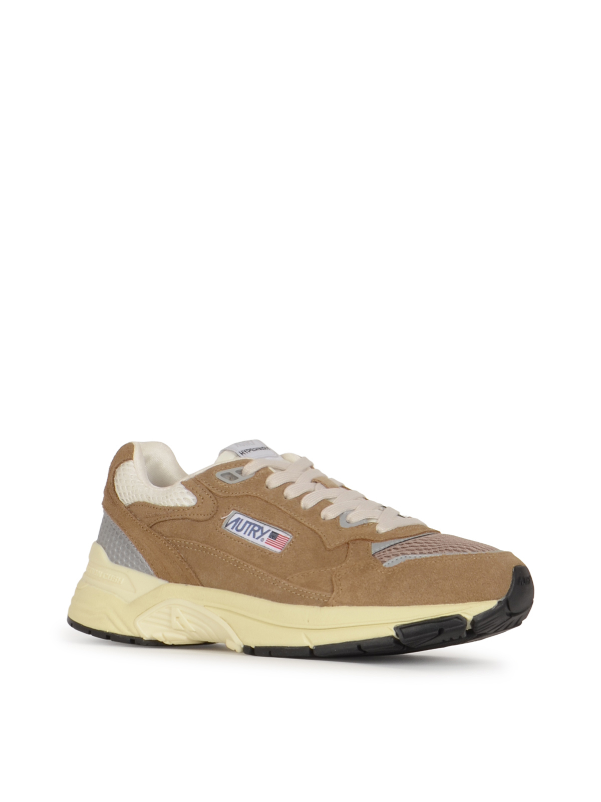 [AUTRY] Sneakers FW25 HYLMUM04
