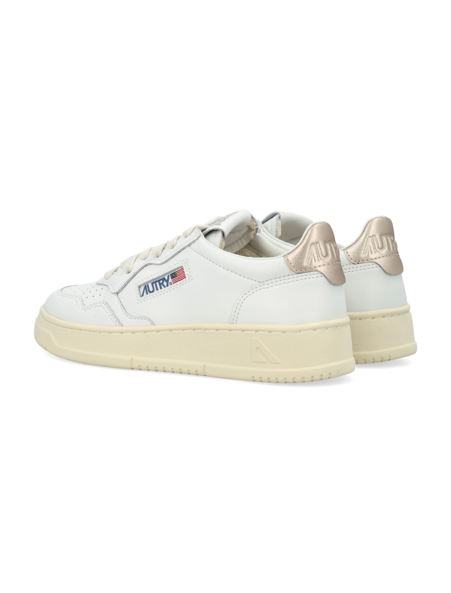 [AUTRY] Sneakers SS26 AULWLL06WG