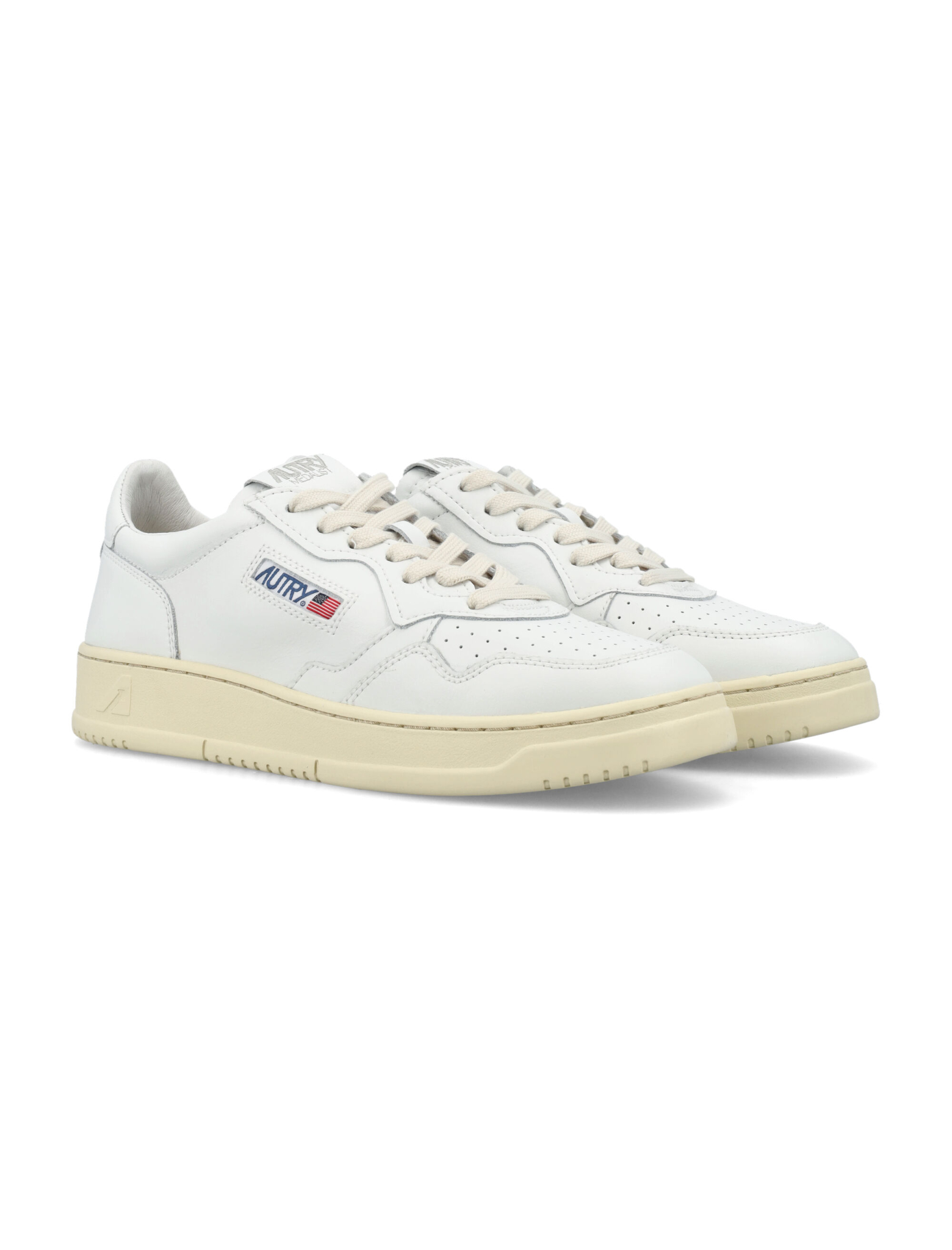 [AUTRY] Sneakers SS26 AULWLL15WW