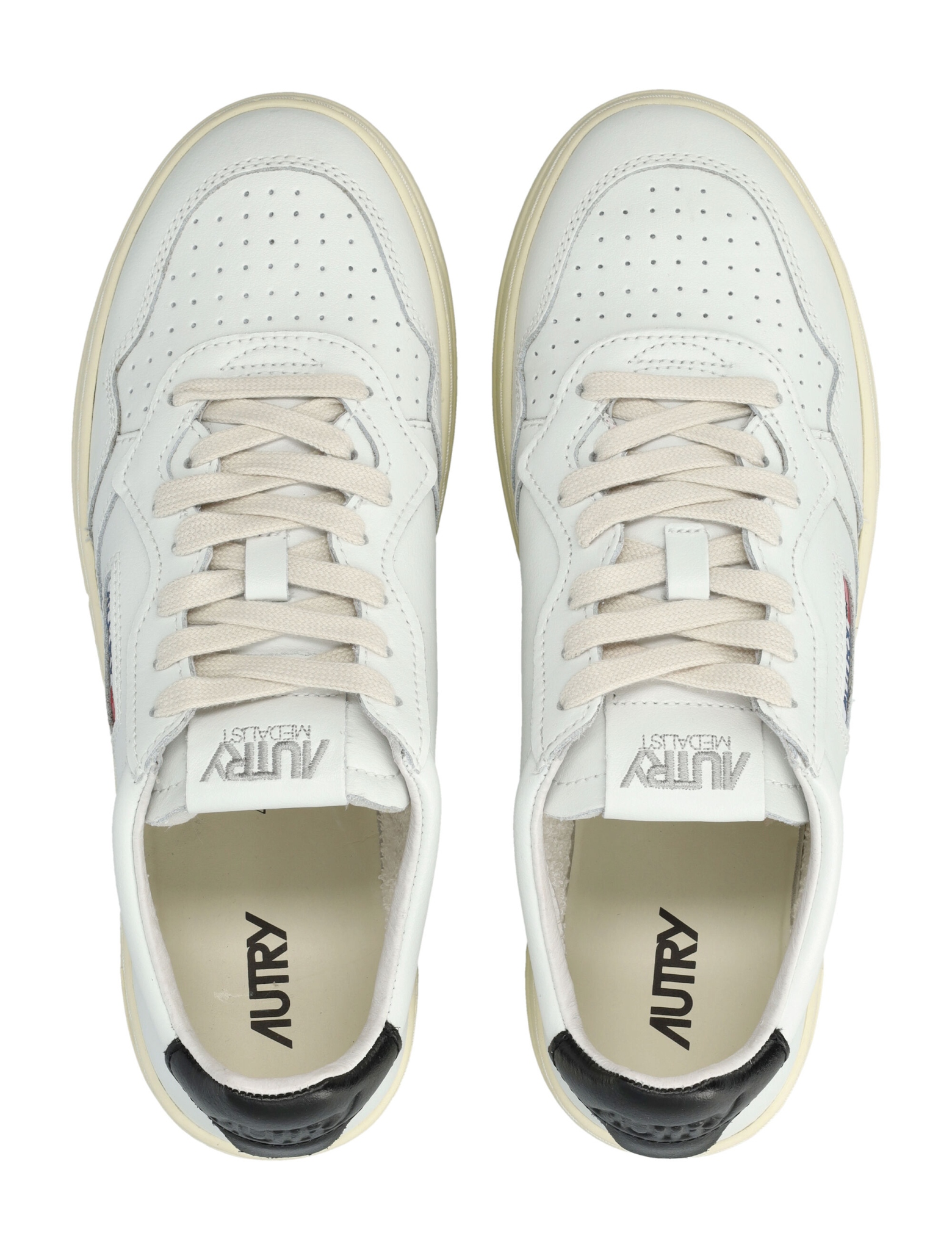 [AUTRY] Sneakers SS26 AULMLL22WB