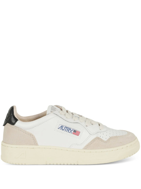 [AUTRY] Sneakers SS26 AULWLS21WHT/BLK