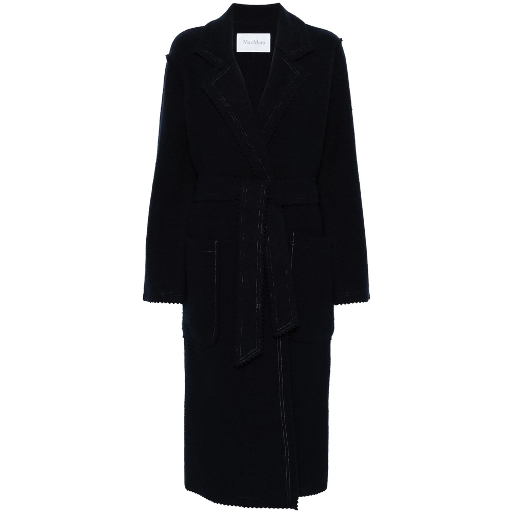 [Max Mara] Coat FW24 JENE 196 001