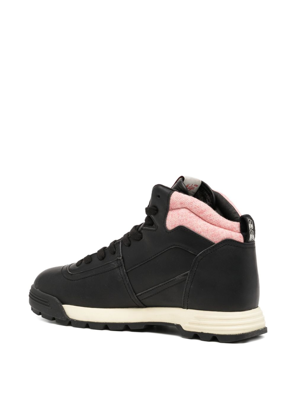 [AUTRY] Ankle boots FW25 HBMMHF02