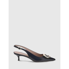[Ferragamo] Pumps FW25 01K497 784806 001