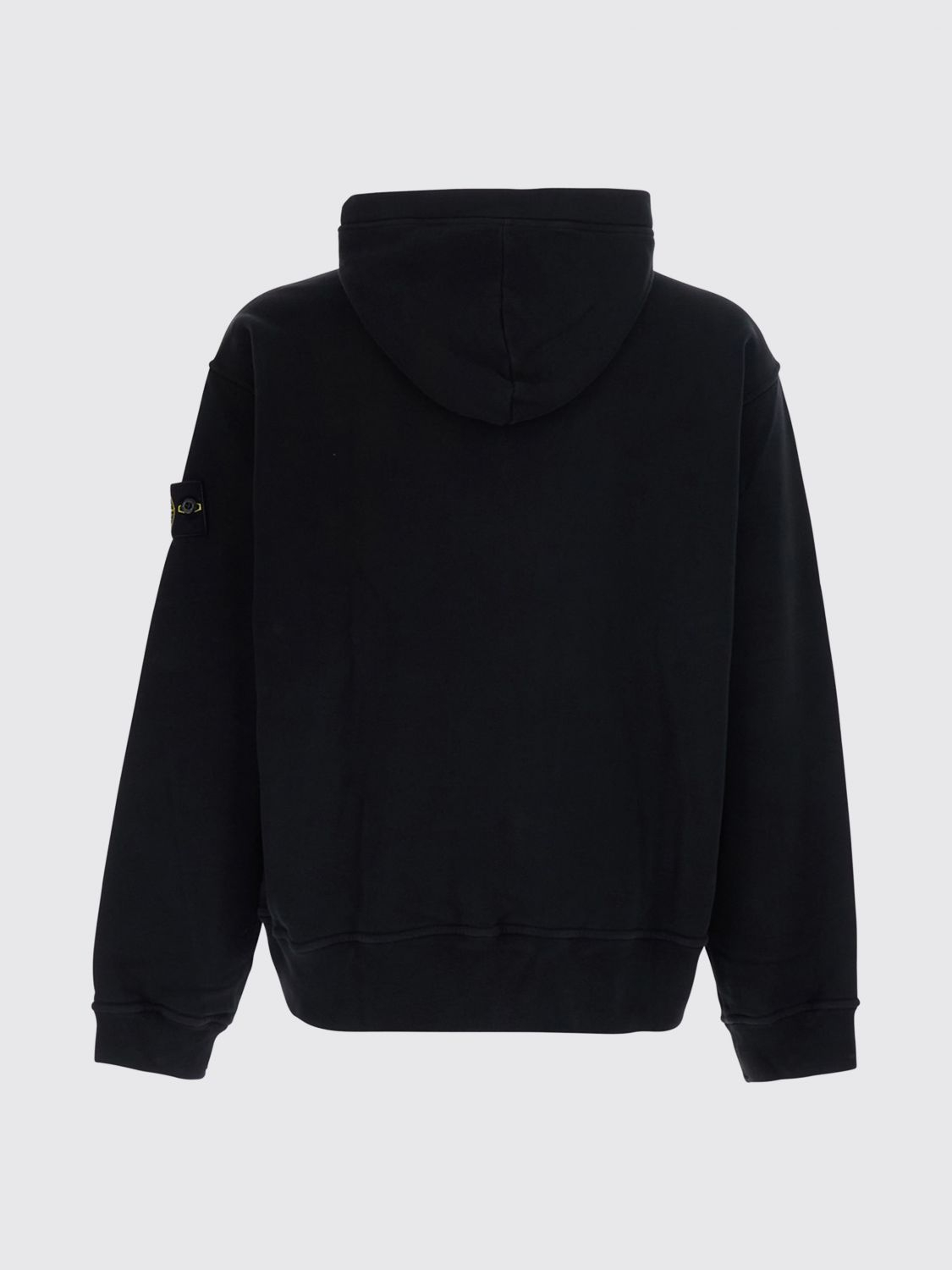 [Stone Island] Hoodie FW25 6100023S0A20 V0029