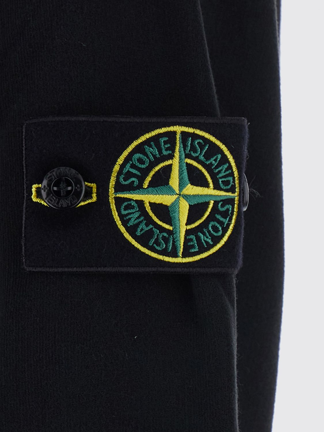 [Stone Island] Hoodie FW25 6100023S0A20 V0029