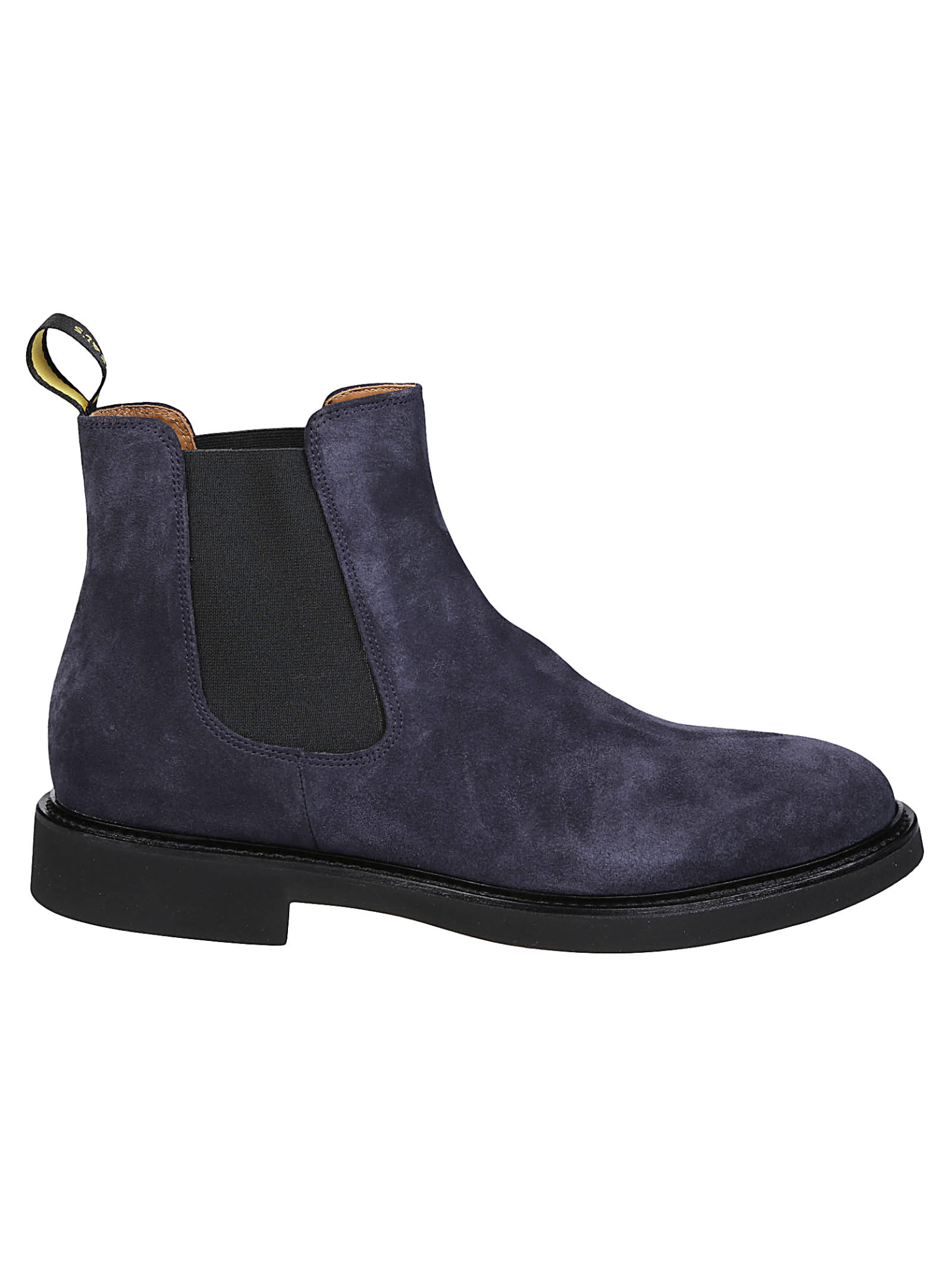 [DOUCAL S] Boots FW25 DU1343GENOUF009NB00