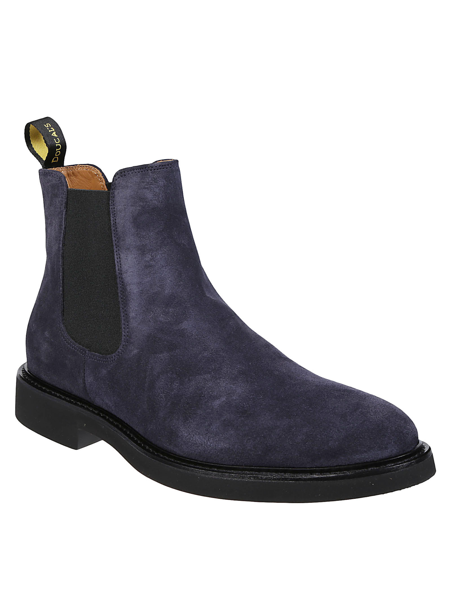 [DOUCAL S] Boots FW25 DU1343GENOUF009NB00