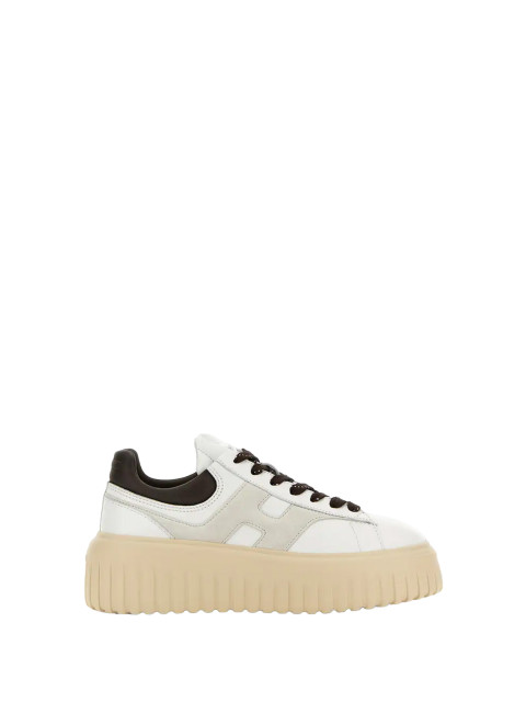 [Hogan] Sneakers FW25 HXW6450FE91UIT0BAZ