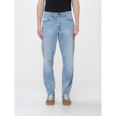 [CARHARTT WIP] Jeans FW25 I029208 01WI
