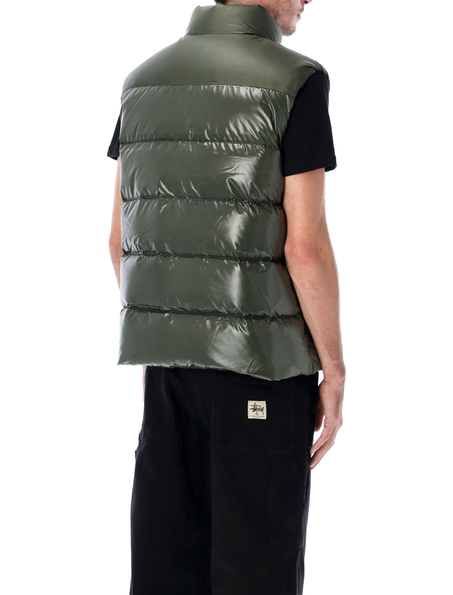 [PYRENEX] Down Vest FW25 HUY0213170