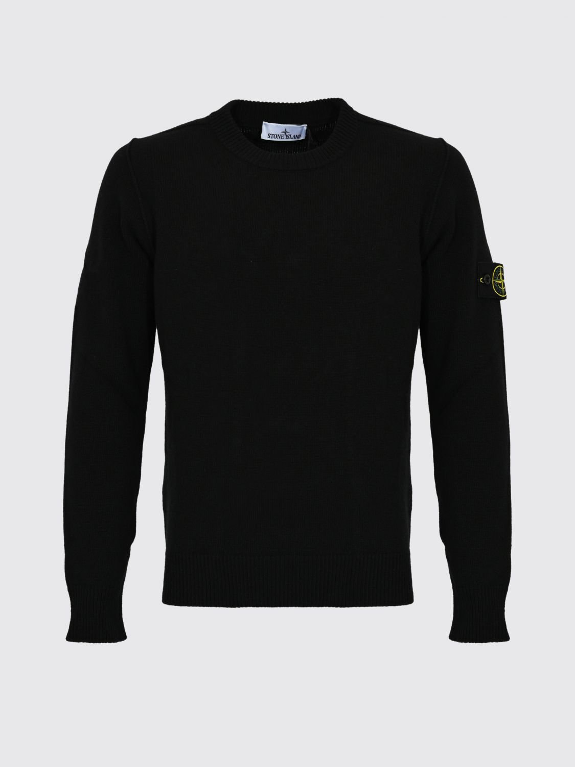 [Stone Island] Knitwear FW25 5100072S00A3 V0029