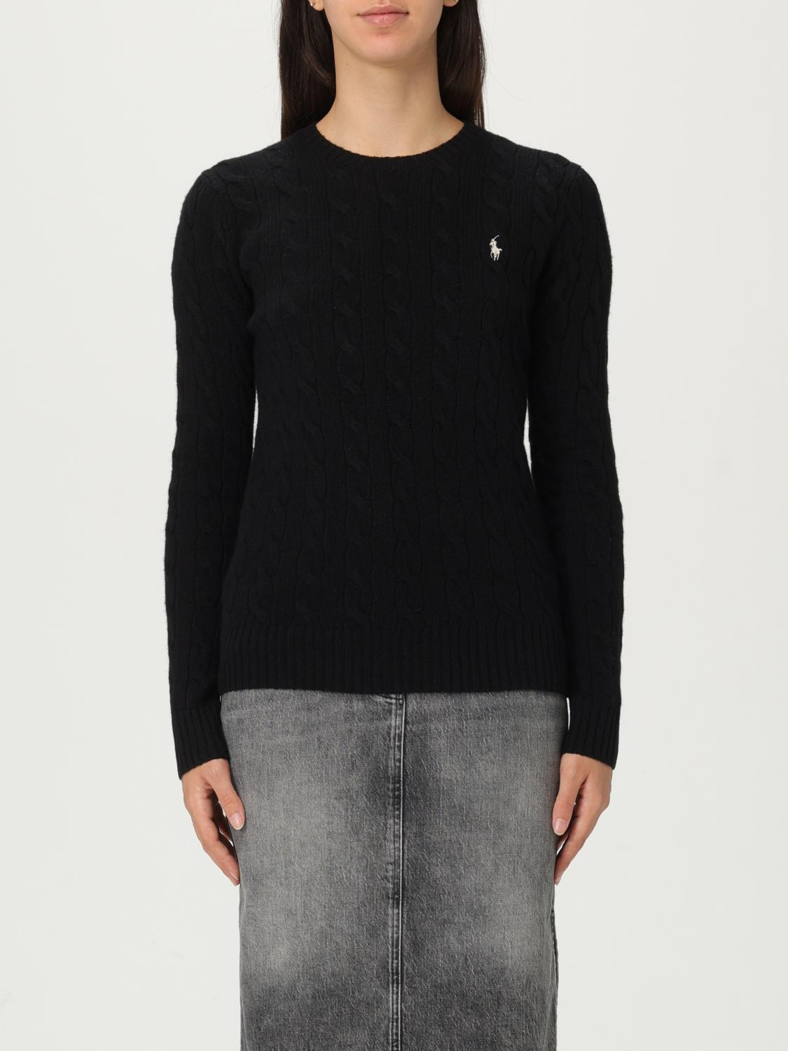 [Polo Ralph Lauren] Knitwear FW25 211971865 005