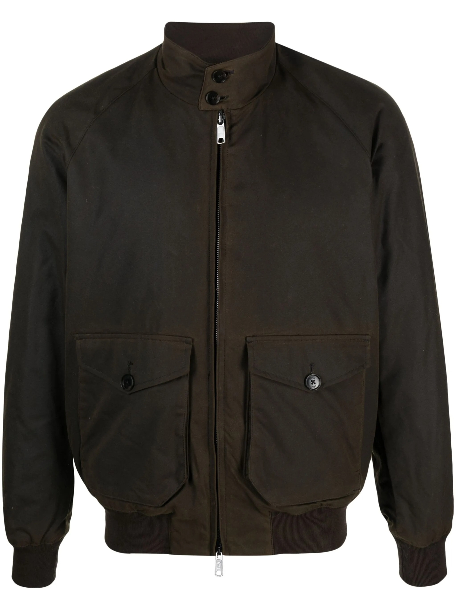 [Baracuta] Bomber Jacket FW25 BRCPS09926054