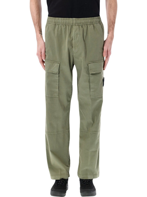 [Stone Island] Trousers SS26 3100020S0A10V005G