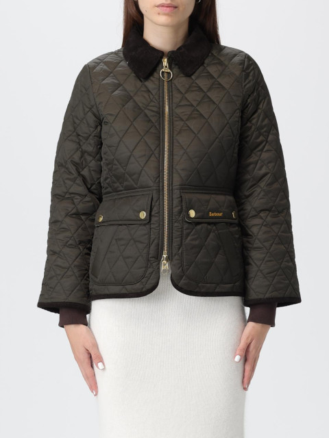 [Barbour] Casual Jacket FW25 LQU1765 SG71
