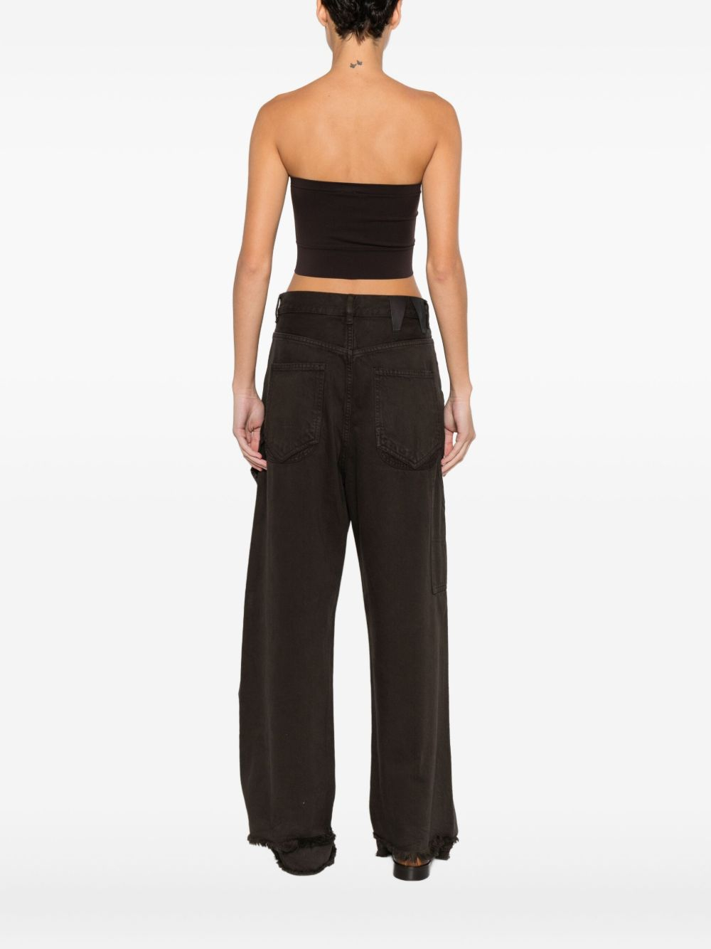 [Wolford] T-shirts Sleeveless FW25 572024870