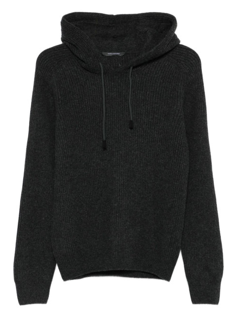 [Tagliatore 0205] Hoodie FW25 HUNTERGSI2509098