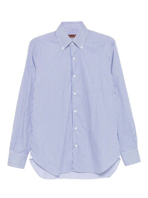 [Barba] Shirts Long Sleeve FW25 I1U18P0150211U2