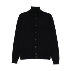 [CENERE MAGLIERIA] Cardigan FW25 HI111B0000185N