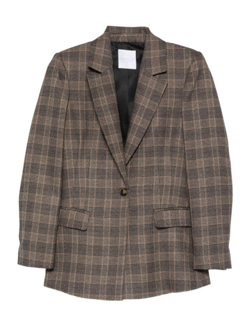 [CENERE MAGLIERIA] Blazer FW25 47444375300
