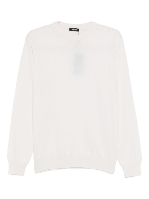 [CENERE MAGLIERIA] Knitwear FW25 0325K7001000021