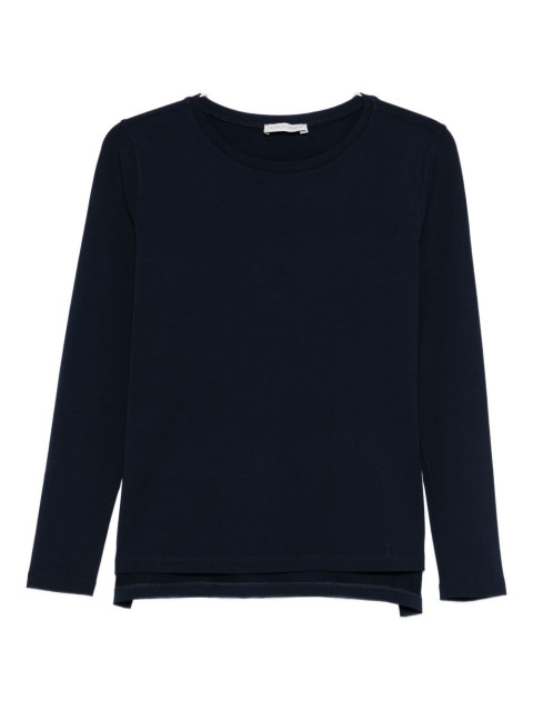 [LE TRICOT PERUGIA] T-shirts Short Sleeve FW25 663251496