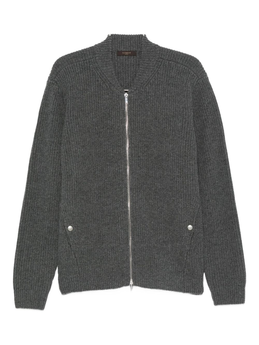 [Zanone] Jacket FW25 810241ZN275Z4872