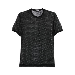 [Dsquared2] T-shirts Short Sleeve FW25 D9M3L5750001