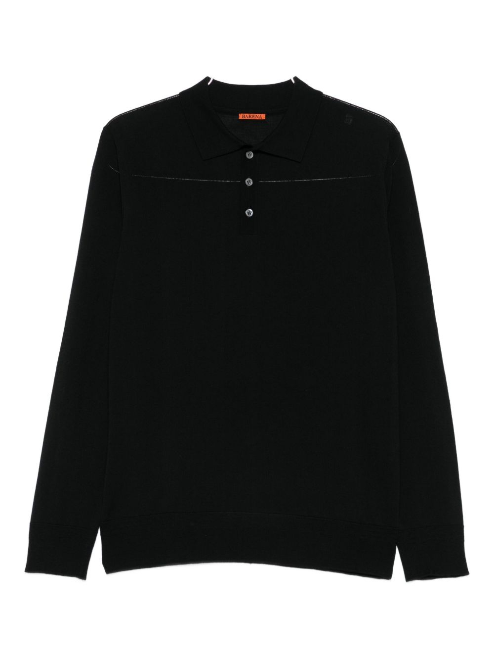 [BARENA] Knitwear FW25 KNU41000429590