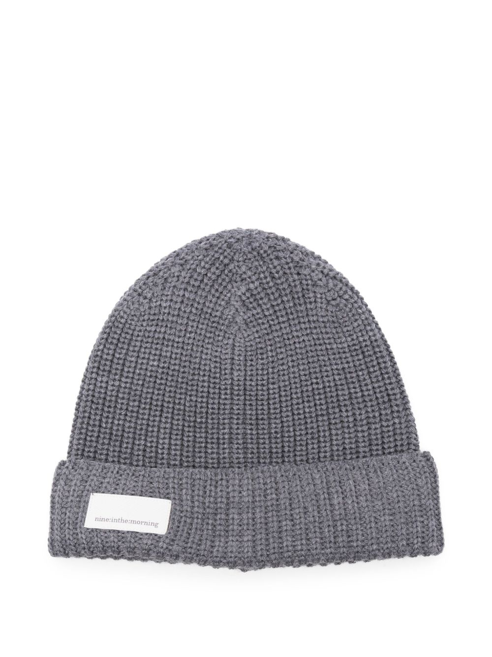 [Nine inthe morning] Beanie FW25 9FW25STD01KETTE