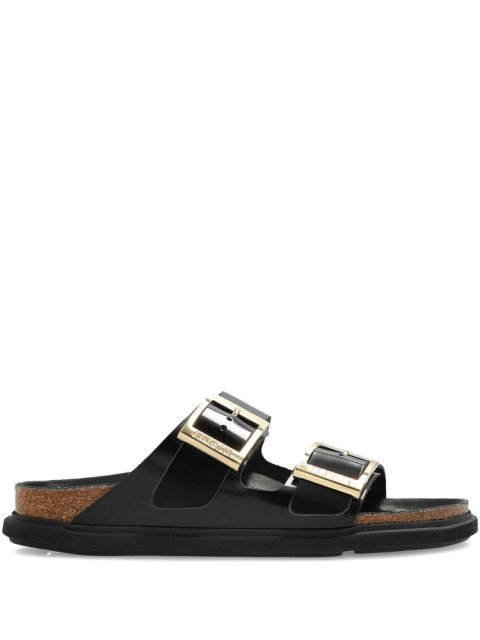 [Birkenstock] Sandals FW25 1029353 ARIZONA BLACK