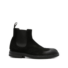 [CENERE CALZATURE] Loafer FW25 7056NERO