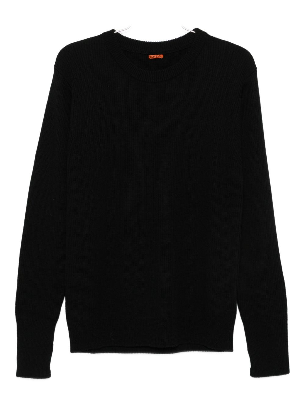 [BARENA] Knitwear FW25 KNU52840305590
