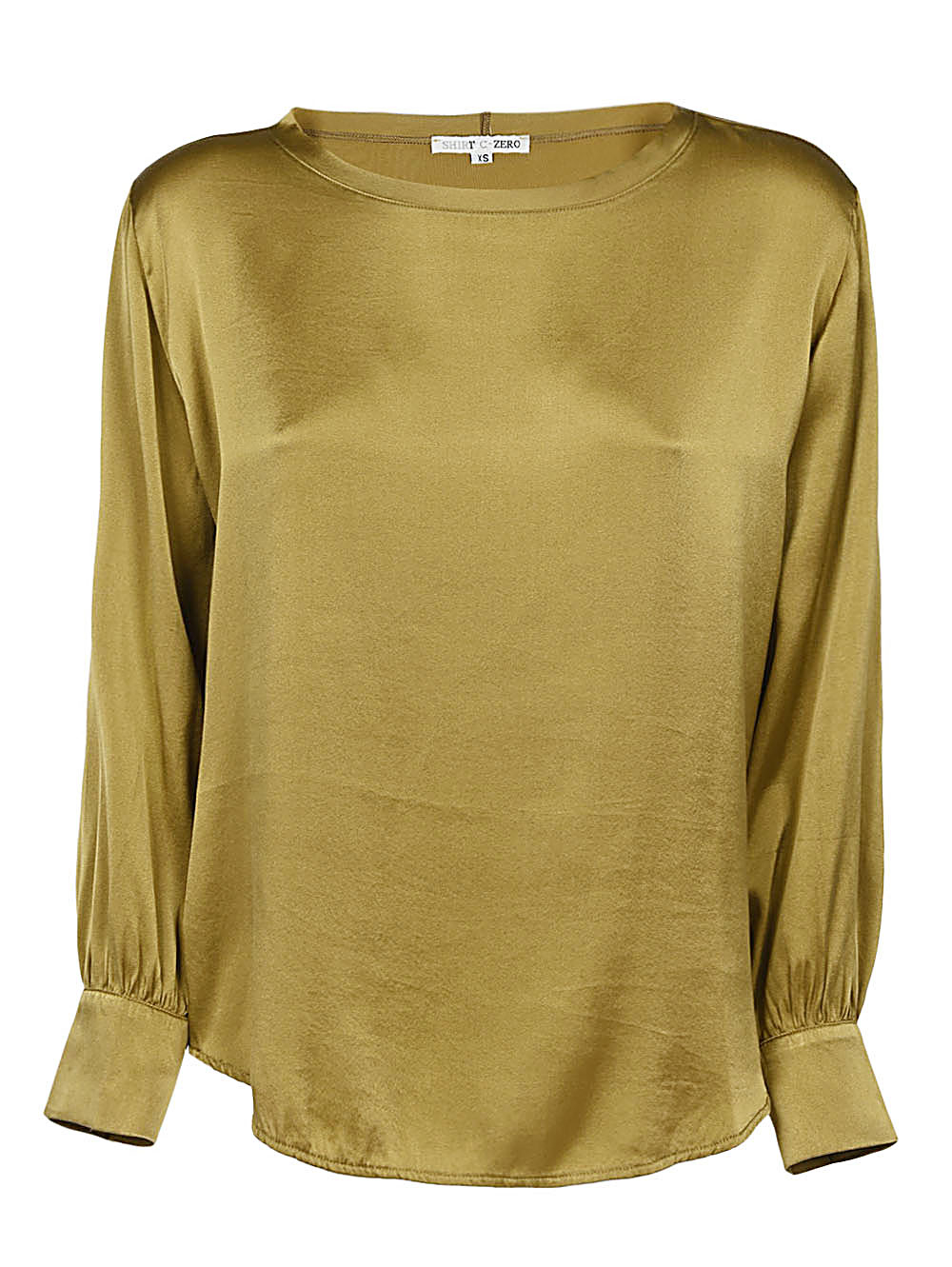 [C-ZERO SHIRT] Knitwear FW22 383513