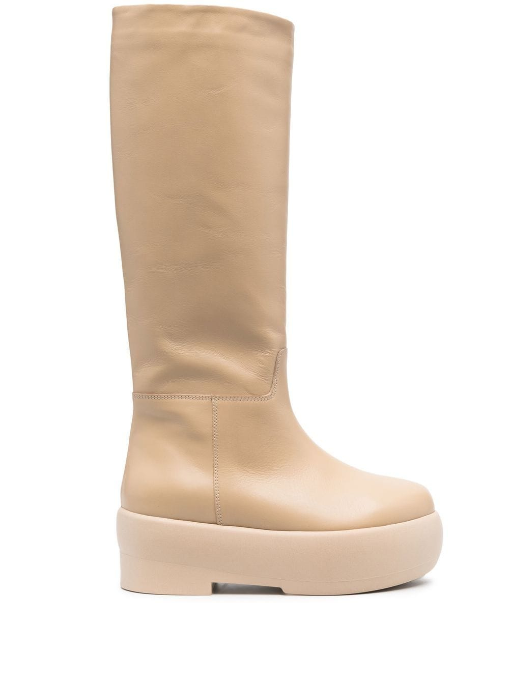 [Gia Borghini] Long Boots FW22 GIA164300