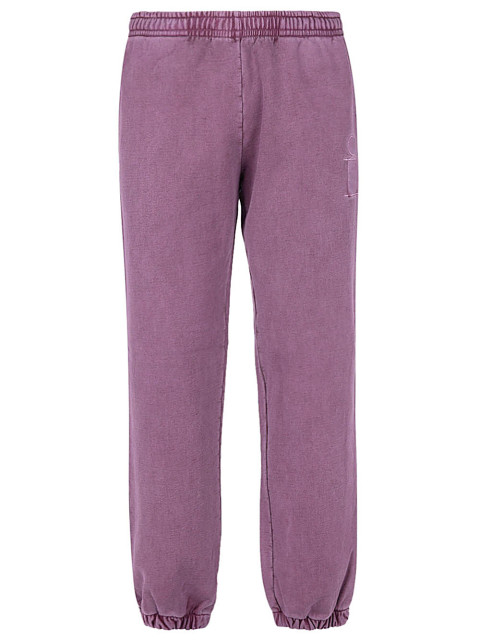 [Iuter] Trousers FW22 22WISP23PURPLE